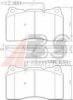 A.B.S. 37271 OE Brake Pad Set, disc brake